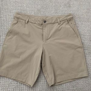 LuLu Lemon Short